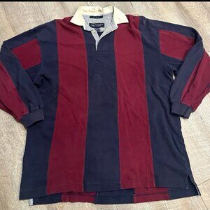 Vintage Britches Rugby Men’s Longs levee Size S